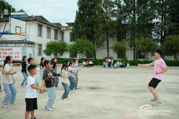 来自远山深处的力量6 - 中华支教与助学信息中心 - 8.png